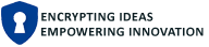 Encrypting Ideas. Empowering Innovation.